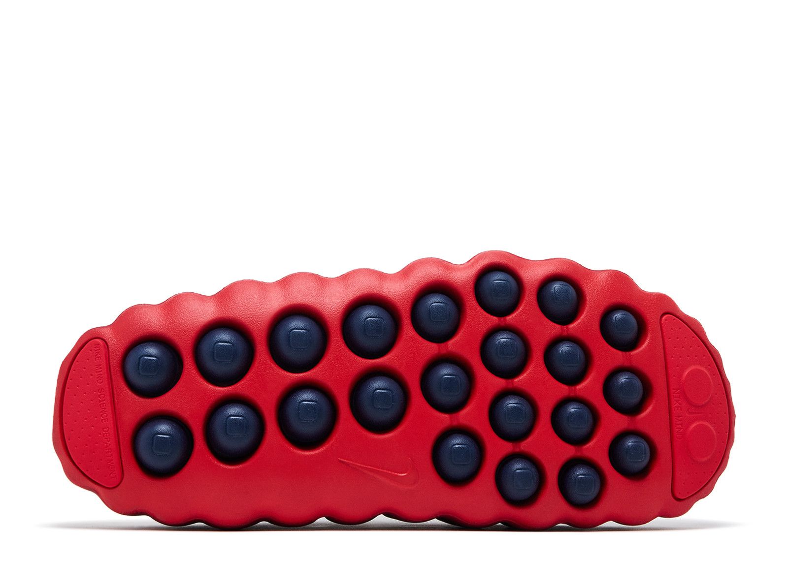 Nike Mind 001 'Team Red'