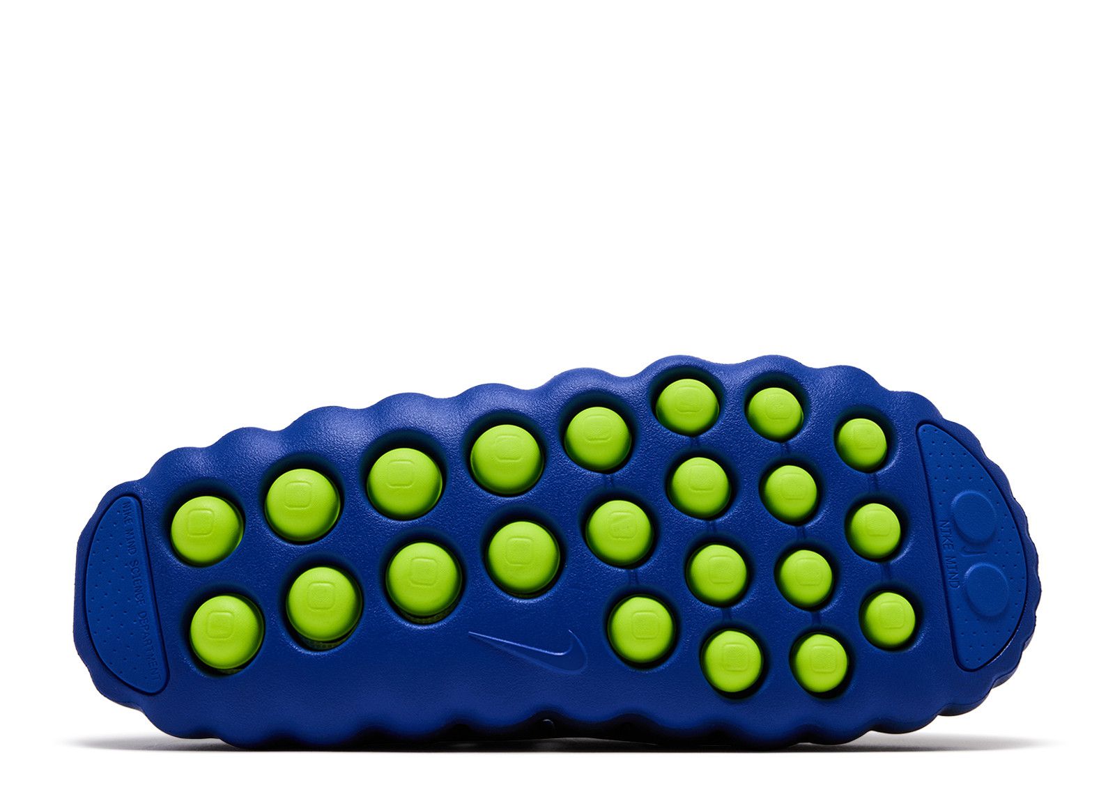 Nike Mind 001 Flyknit 'Hyper Royal'