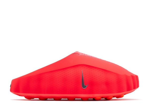 Mind 001 Mule 'Solar Red'