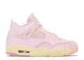 Wmns Jordan 4 Retro 'Iced Carmine'